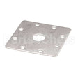 00-855647-00001 Compatible Vulcan Orifice, Air