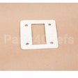 00-855649-00001 Compatible Vulcan Blower Gasket