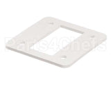 00-855649-00001 Vulcan Hart Gasket,Blower