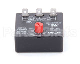 00-855661-00001 Vulcan Hart Relay,Time Delay