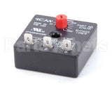 00-855661-00001 Vulcan Hart Relay,Time Delay
