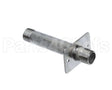 00-855670-00001 Vulcan Hart Support,Gas Pipe,C24Ga Weld