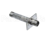 00-855670-00001 Vulcan Hart Support,Gas Pipe,C24Ga Weld
