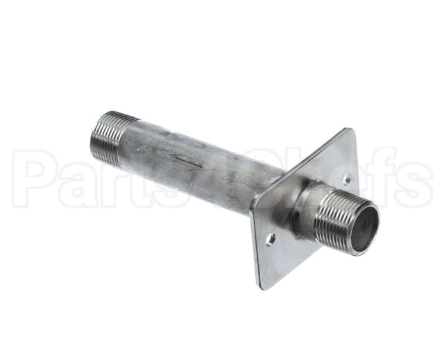00-855670-00001 Vulcan Hart Support,Gas Pipe,C24Ga Weld