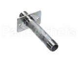 00-855670-00001 Vulcan Hart Support,Gas Pipe,C24Ga Weld