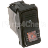 00-855677-00001 Compatible Hobart On/Off Lighted Switch