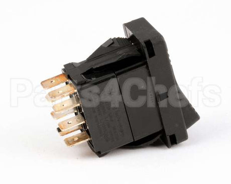 00-855677-00001 Vulcan Hart Switch,On/Off Lighted Dpdt
