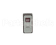 00-855677-00002 Vulcan Hart Switch,Delime Lighted
