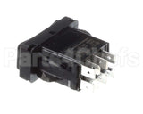 00-855677-00003 Hobart Switch, On/Off Momentary Lt Dp