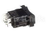 00-855677-00003 Hobart Switch, On/Off Momentary Lt Dp