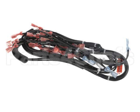 00-855692-00001 Vulcan Hart Harness,Wire C24Ga