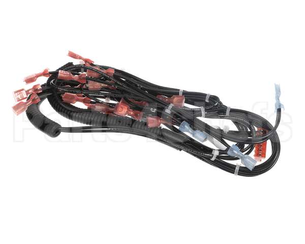 00-855692-00001 Vulcan Hart Harness,Wire C24Ga