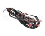 00-855692-00001 Vulcan Hart Harness,Wire C24Ga