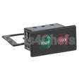 00-855695-00001 Compatible Hobart 125 Vac Indicating Ligh
