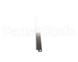 00-855714-00002 Vulcan Hart Gasket,Door Guard 5 Pan