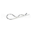 00-855729-00001 Compatible Vulcan Pin, Cotter Hair Pin