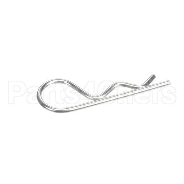 00-855729-00001 Compatible Vulcan Pin, Cotter Hair Pin