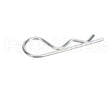 00-855729-00001 Vulcan Hart Pin,Cotter Hair Pin