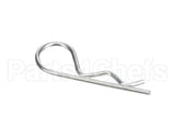 00-855729-00001 Vulcan Hart Pin,Cotter Hair Pin