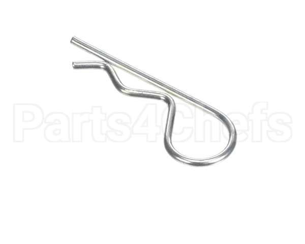 00-855729-00001 Vulcan Hart Pin,Cotter Hair Pin