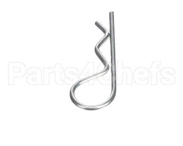 00-855729-00001 Vulcan Hart Pin,Cotter Hair Pin