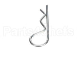 00-855729-00001 Vulcan Hart Pin,Cotter Hair Pin