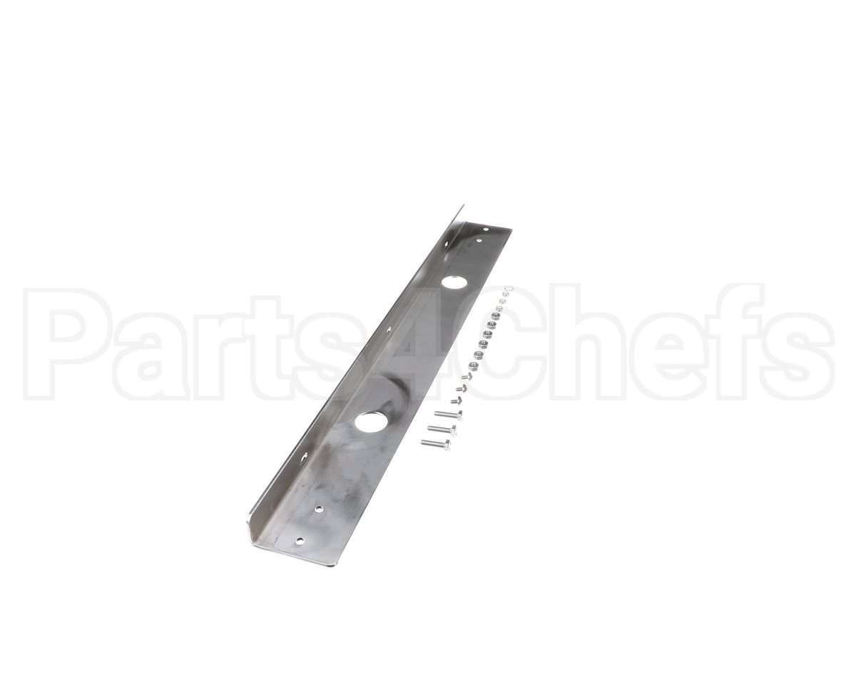 00-855755-00001 Vulcan Hart I,Faucet Bracket Kit Bp
