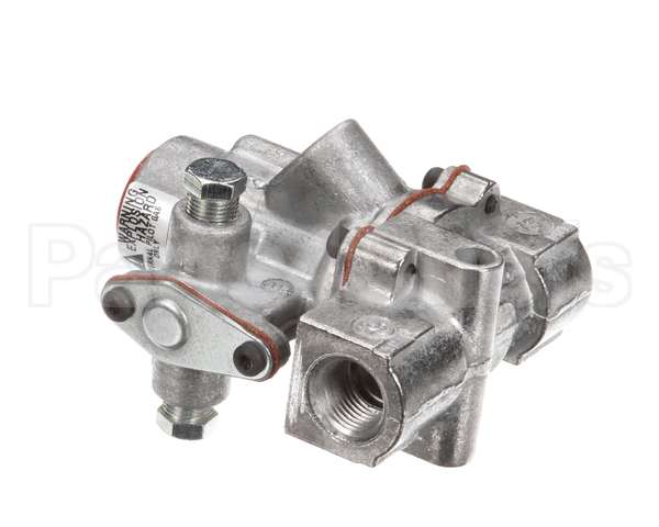 00-855772 Vulcan Hart Valve,Safety Baso