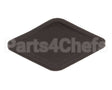 00-855796-00001 Vulcan Hart Gasket,Bezel