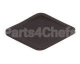 00-855796-00001 Vulcan Hart Gasket,Bezel