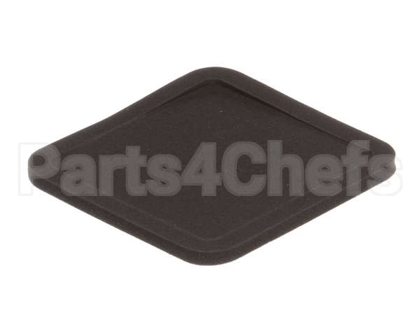 00-855796-00001 Vulcan Hart Gasket,Bezel