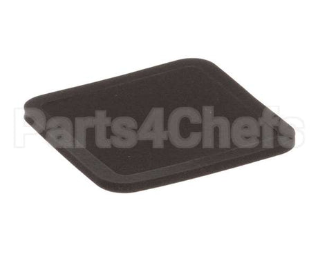 00-855796-00001 Vulcan Hart Gasket,Bezel