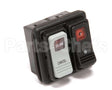 00-855797-00004 Vulcan Hart Switch,Bottom Compt C24Ea6/10