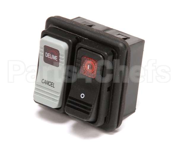 00-855797-00004 Vulcan Hart Switch,Bottom Compt C24Ea6/10