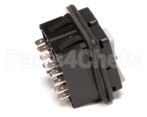 00-855797-00004 Vulcan Hart Switch,Bottom Compt C24Ea6/10