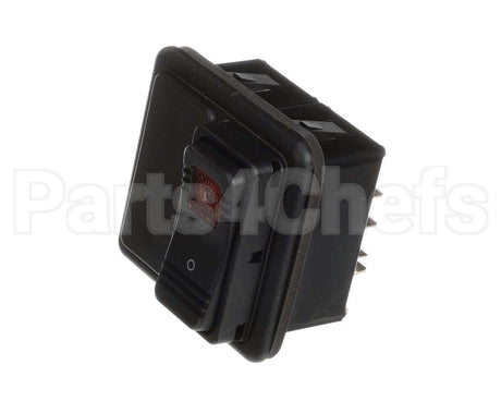 00-855797-00006 Vulcan Hart Switch Assembly,C24Eo
