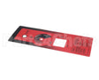 00-855801-00001 Hobart Overlay,Control Panel Ele Ctk