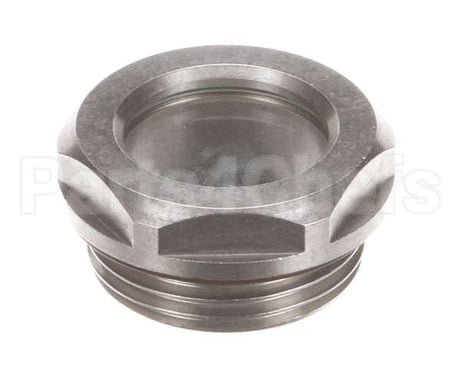 00-855882-00001 Vulcan Hart Glass, Level Sight