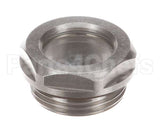 00-855882-00001 Vulcan Hart Glass, Level Sight
