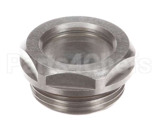 00-855882-00001 Vulcan Hart Glass, Level Sight