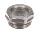 00-855882-00001 Vulcan Hart Glass, Level Sight