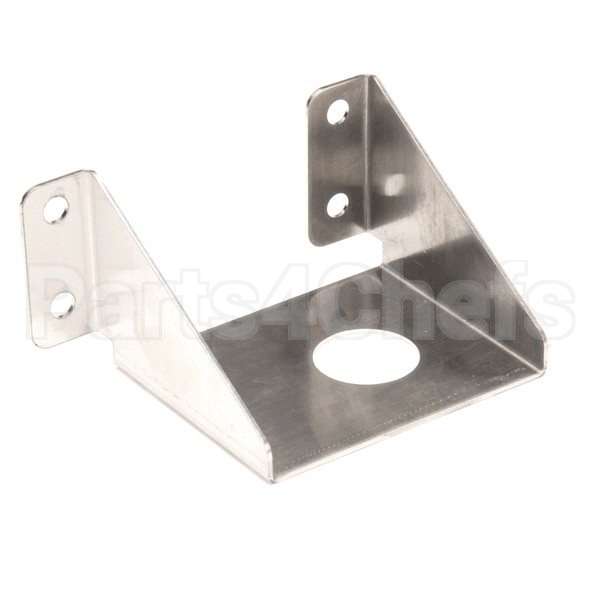 00-855902-00001 Compatible Vulcan Plate, Faucet Mounting