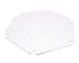 00-855950-00001 Vulcan Hart Insulation, Burner Housing