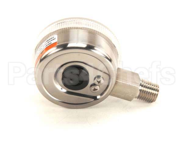 00-855954-00001 Vulcan Hart Gauge,Pressure
