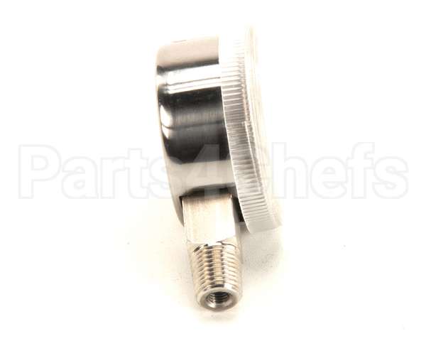 00-855954-00001 Vulcan Hart Gauge,Pressure