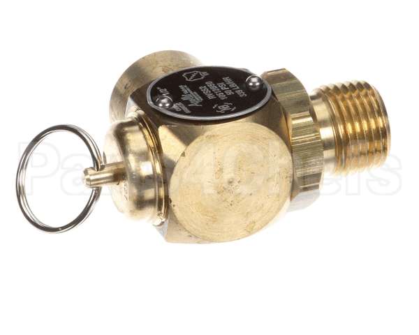00-855968-00001 Vulcan Hart Valve,Relief