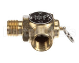 00-855968-00001 Vulcan Hart Valve,Relief