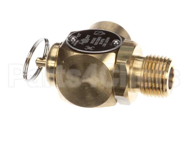 00-855968-00001 Vulcan Hart Valve,Relief
