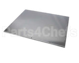 00-855986-00001 Vulcan Hart Assembly., Control Box Cover