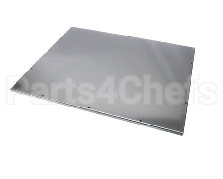 00-855986-00001 Vulcan Hart Assembly., Control Box Cover
